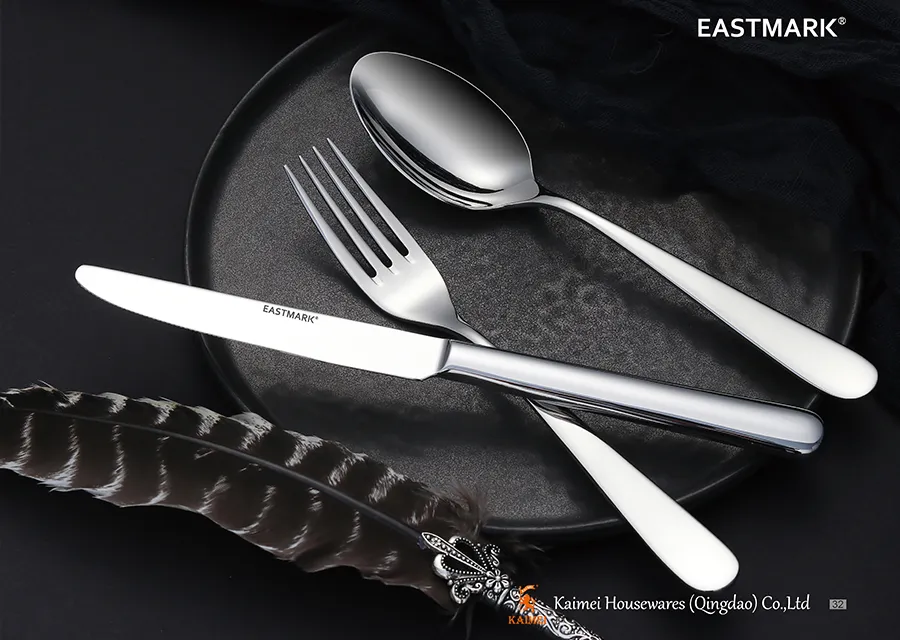 Restaurant Cutlery: Choosing the Right Cutlery, Flatware, Knife, Silverware, and Cutlery Set