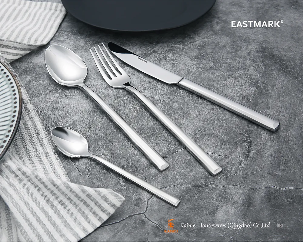 Stainless Steel Flatware Set Buying Guide 2025: Find the Best Flatware Sets for Every Table Setting