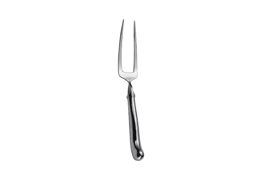 Porto- serving meat fork
