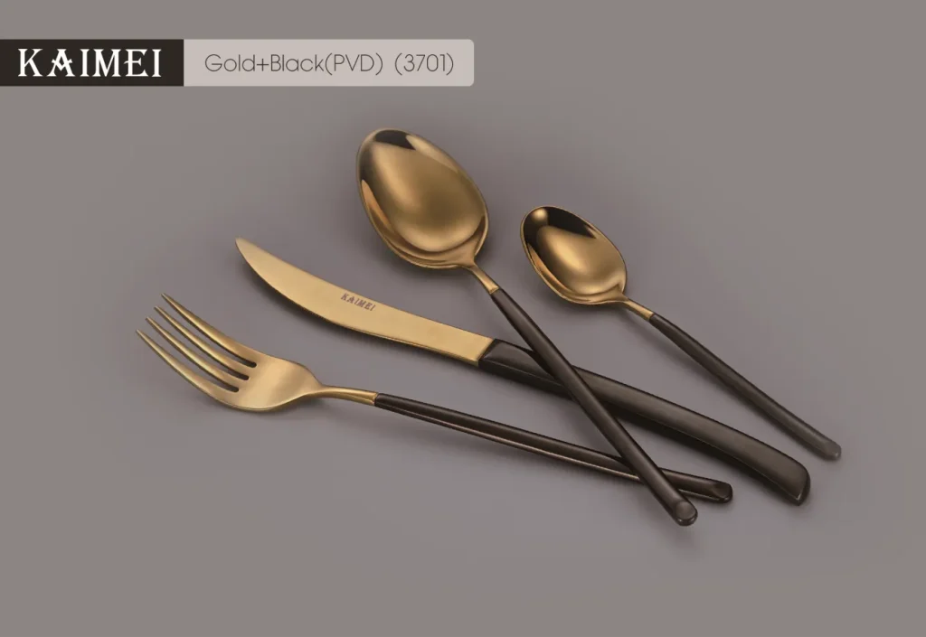 Gold Flatware Set Buying Guide: How to Choose a 20-Piece Stainless Steel Flatware Set That Impresses Guests and Lowers Replacement Costs