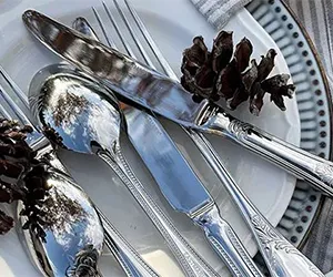 Kaimei Housewares Launches New High-End Stainless Steel Cutlery Collection for Luxury Hotels