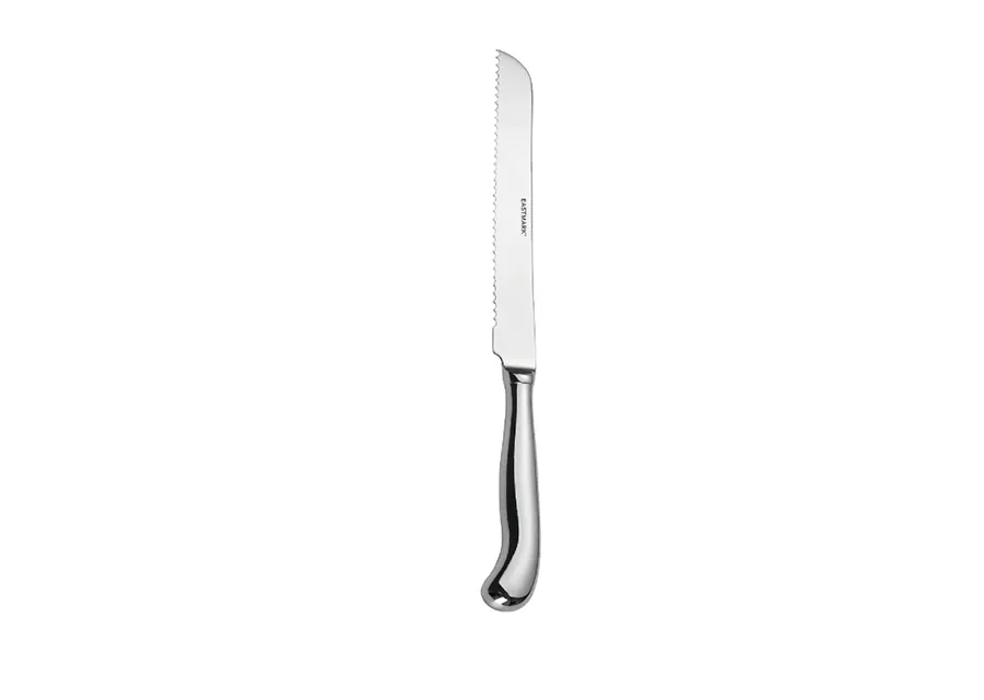 Porto- cake knife