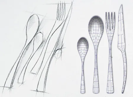 The Ultimate Guide to Choosing the Perfect Stainless Steel Cutlery Set for Your Restaurant, Hotel, or Catering Business