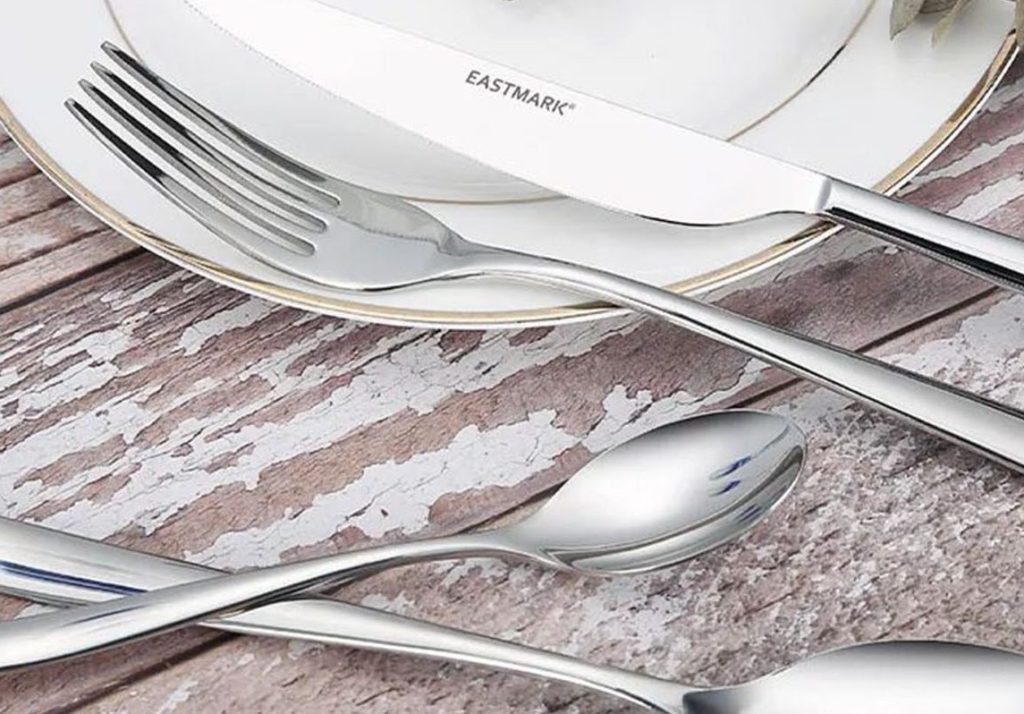 The Ultimate Guide to Selecting a Stainless Steel Flatware Cutlery Set for Your Hotel and Restaurant