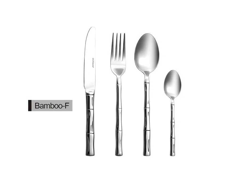 Bamboo-F