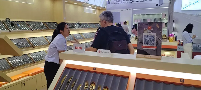 2023 Canton Fair