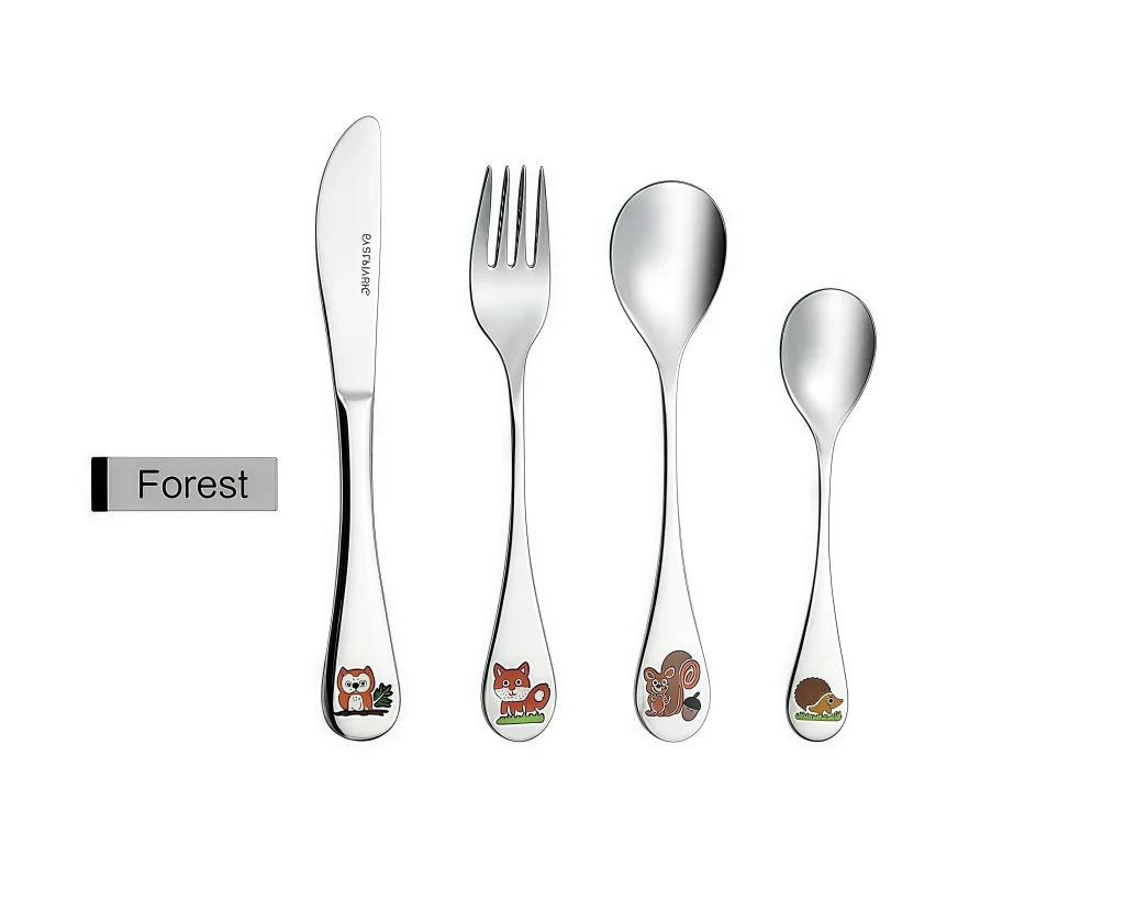 OEM cutlery Forest