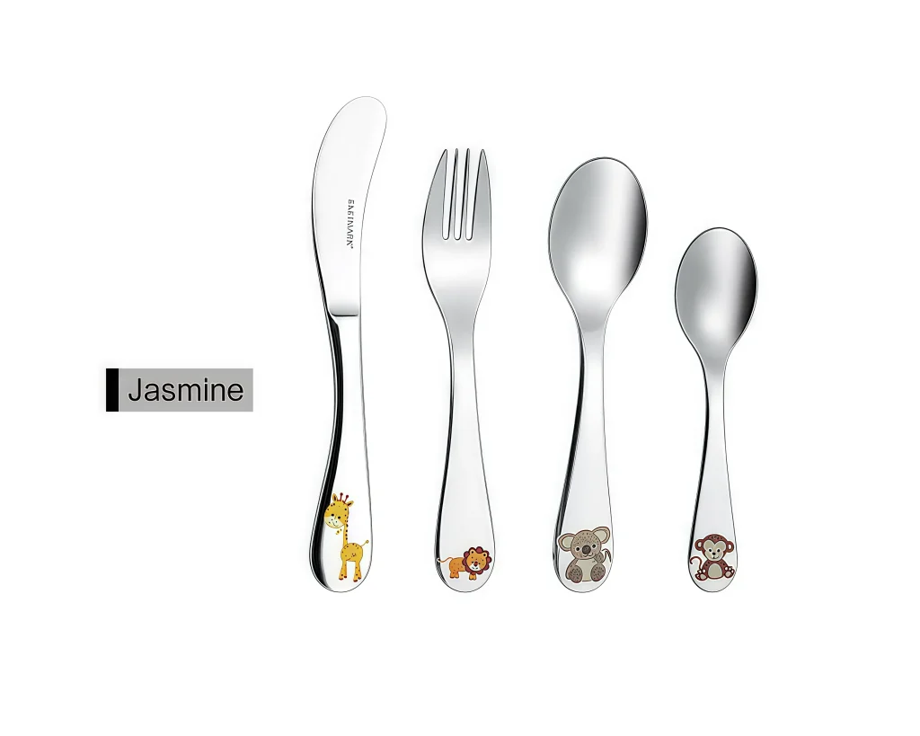 OEM cutlery Jasmine