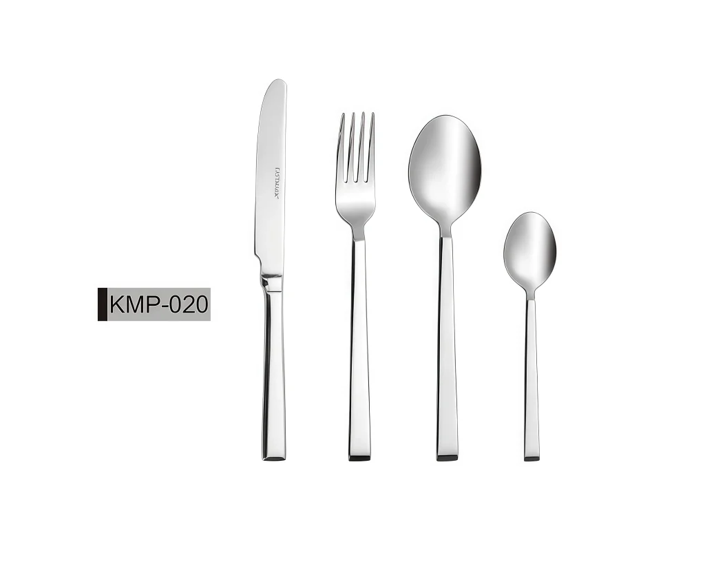OEM cutlery KMP-020