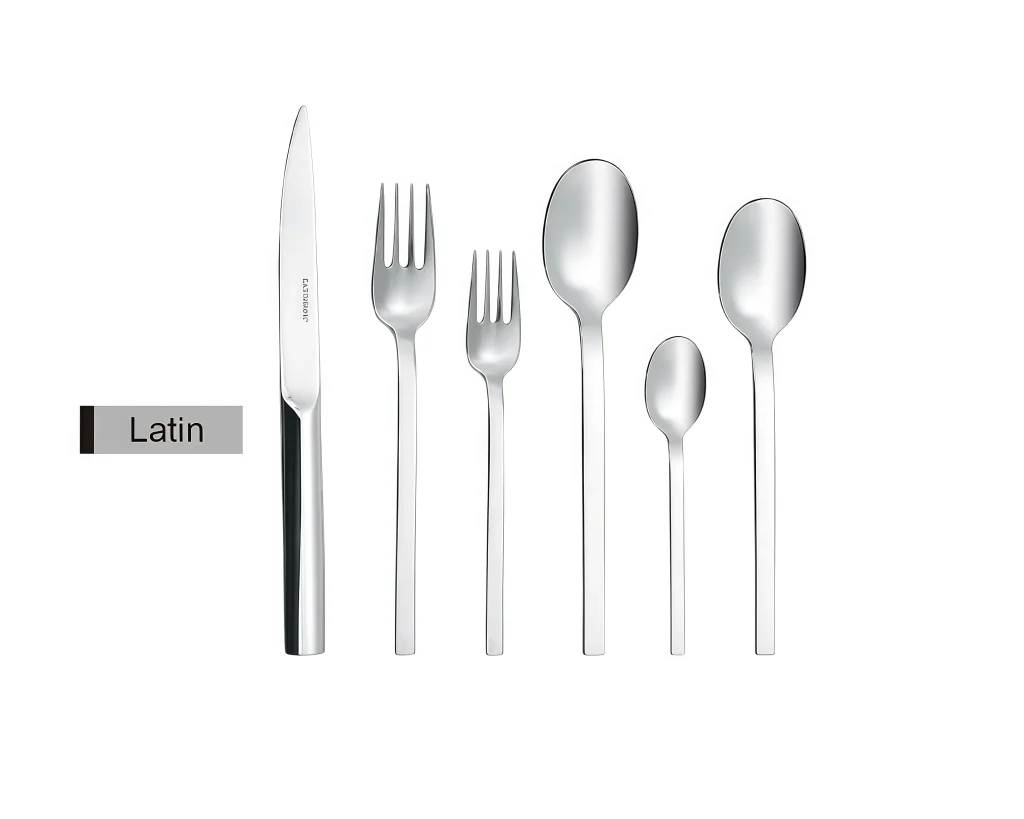 Latin