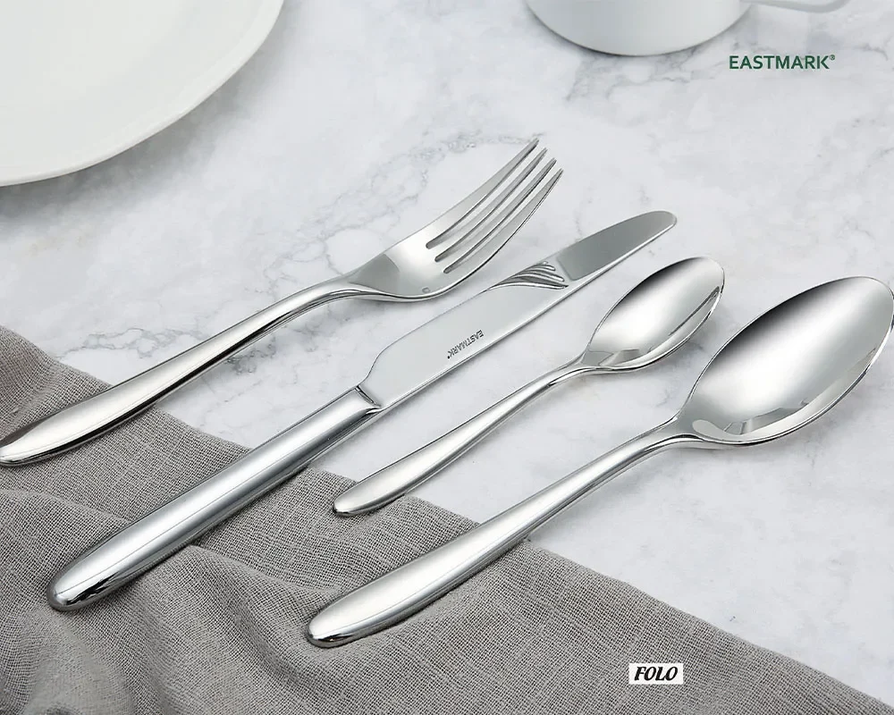 Best Flatware: The Ultimate Stainless Steel Flatware Set, Silverware, Silverware Set, and Cutlery Set Guide