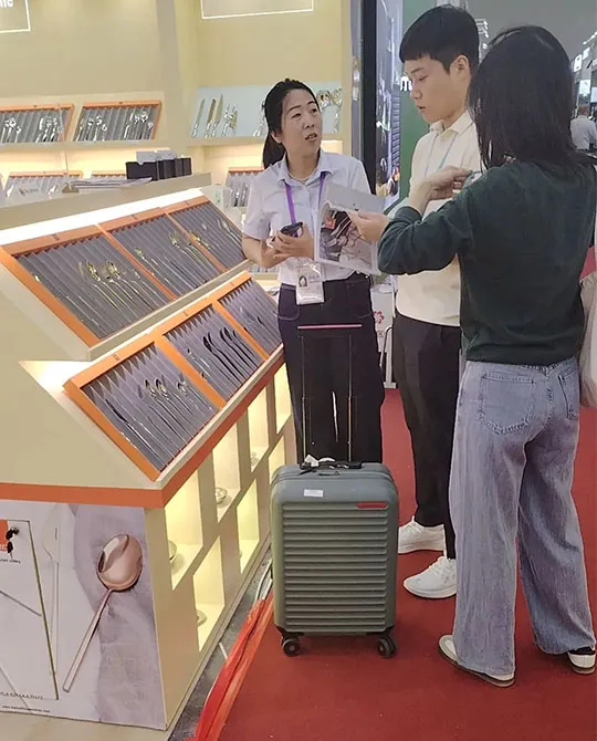 2023 Canton Fair