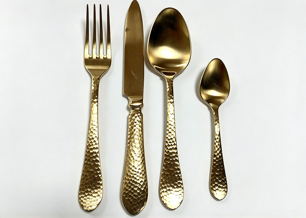 Stainless Steel Flatware Sets: Everyday Silverware & More