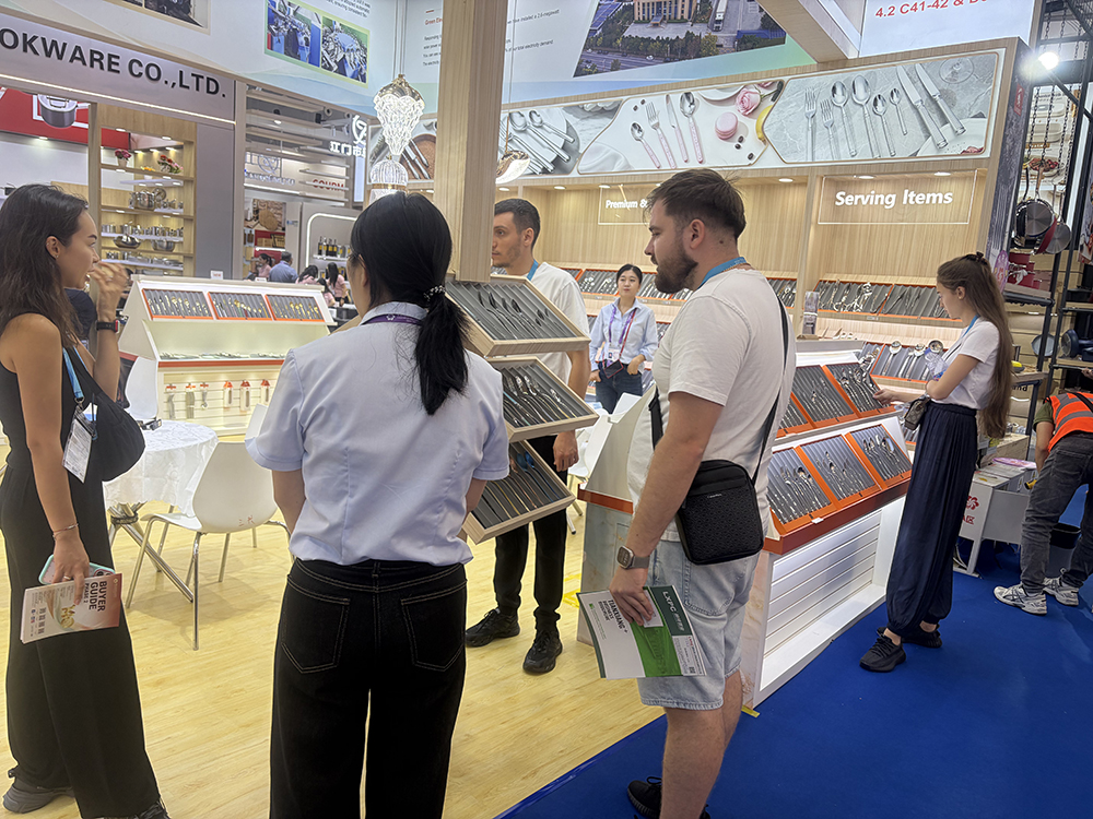 2023 Canton Fair