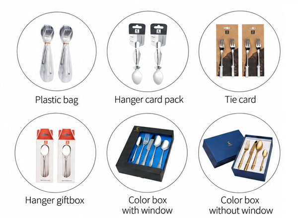 Custom Package