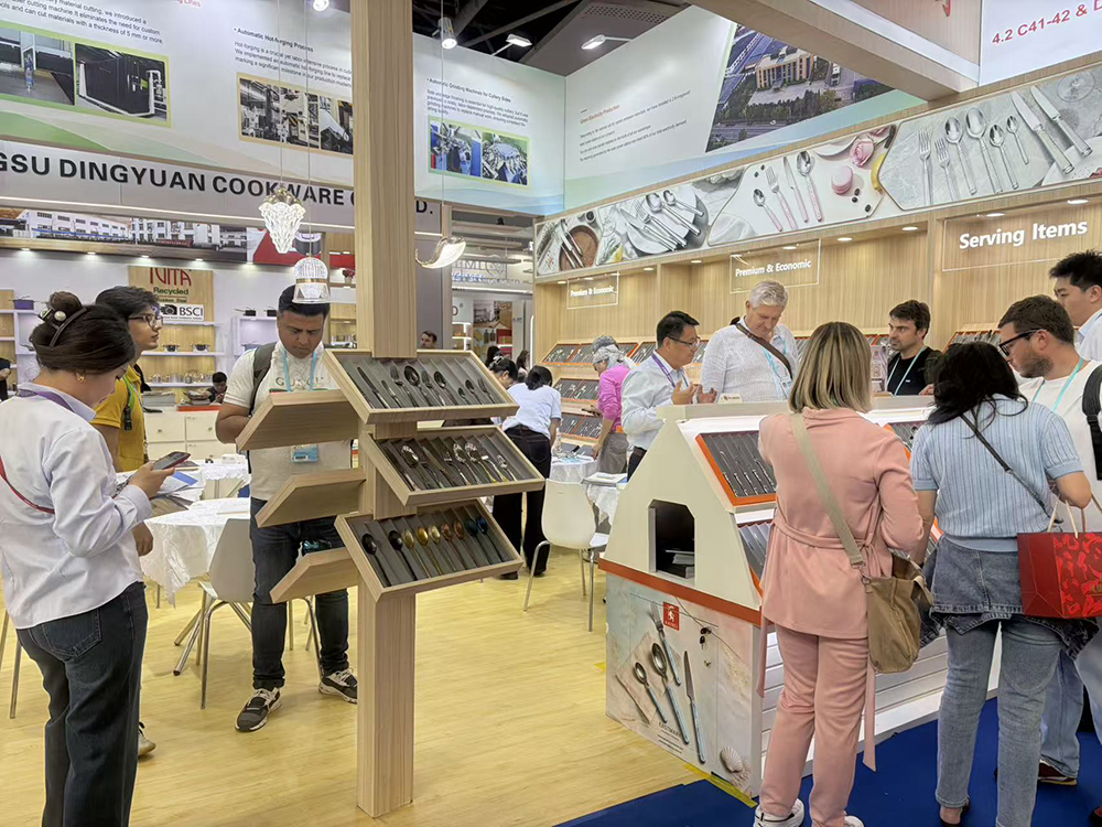 2023 Canton Fair